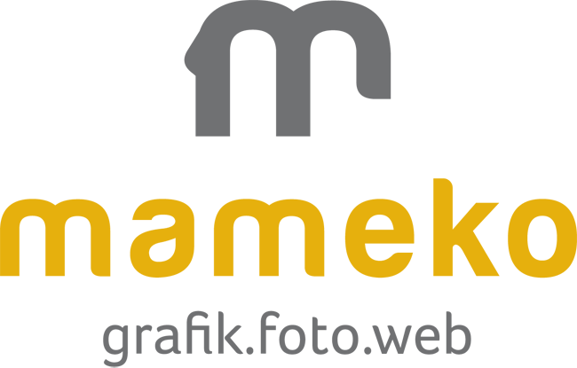 mameko | grafik.foto.web aus Köln